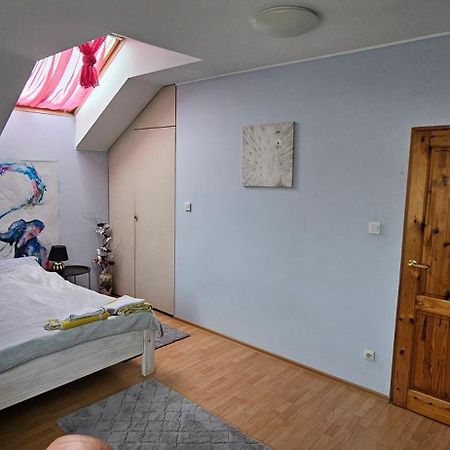 Apartament W Komornikach Коморники Экстерьер фото