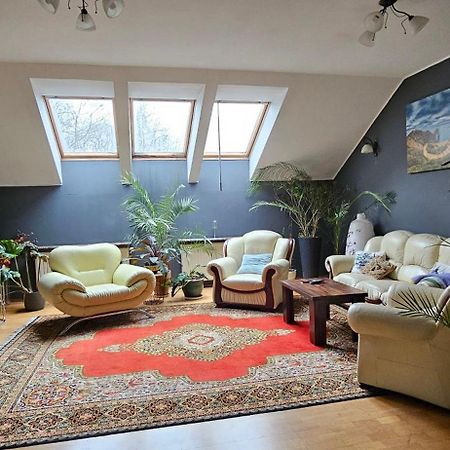 Apartament W Komornikach Коморники Экстерьер фото