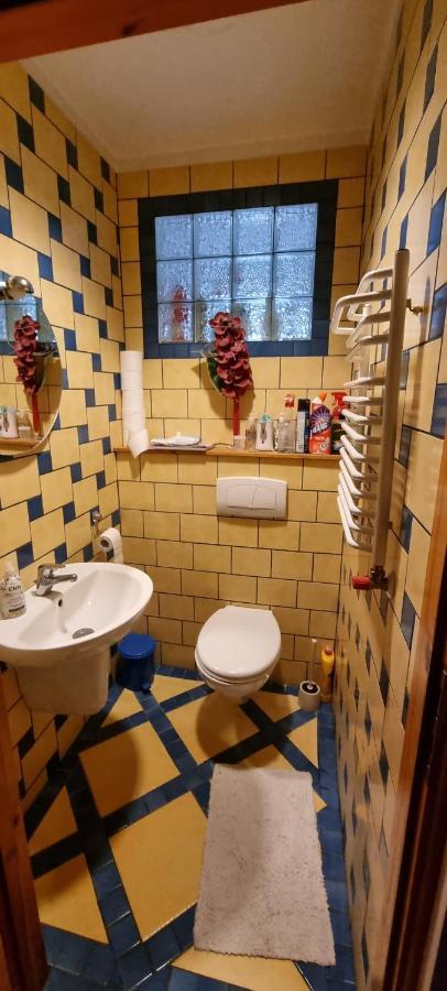Apartament W Komornikach Коморники Экстерьер фото