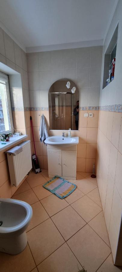 Apartament W Komornikach Коморники Экстерьер фото