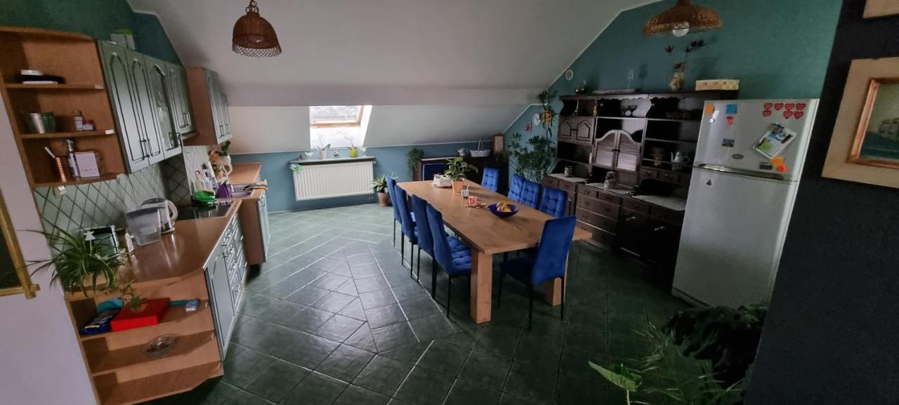 Apartament W Komornikach Коморники Экстерьер фото