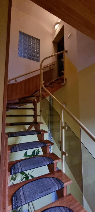 Apartament W Komornikach Коморники Экстерьер фото
