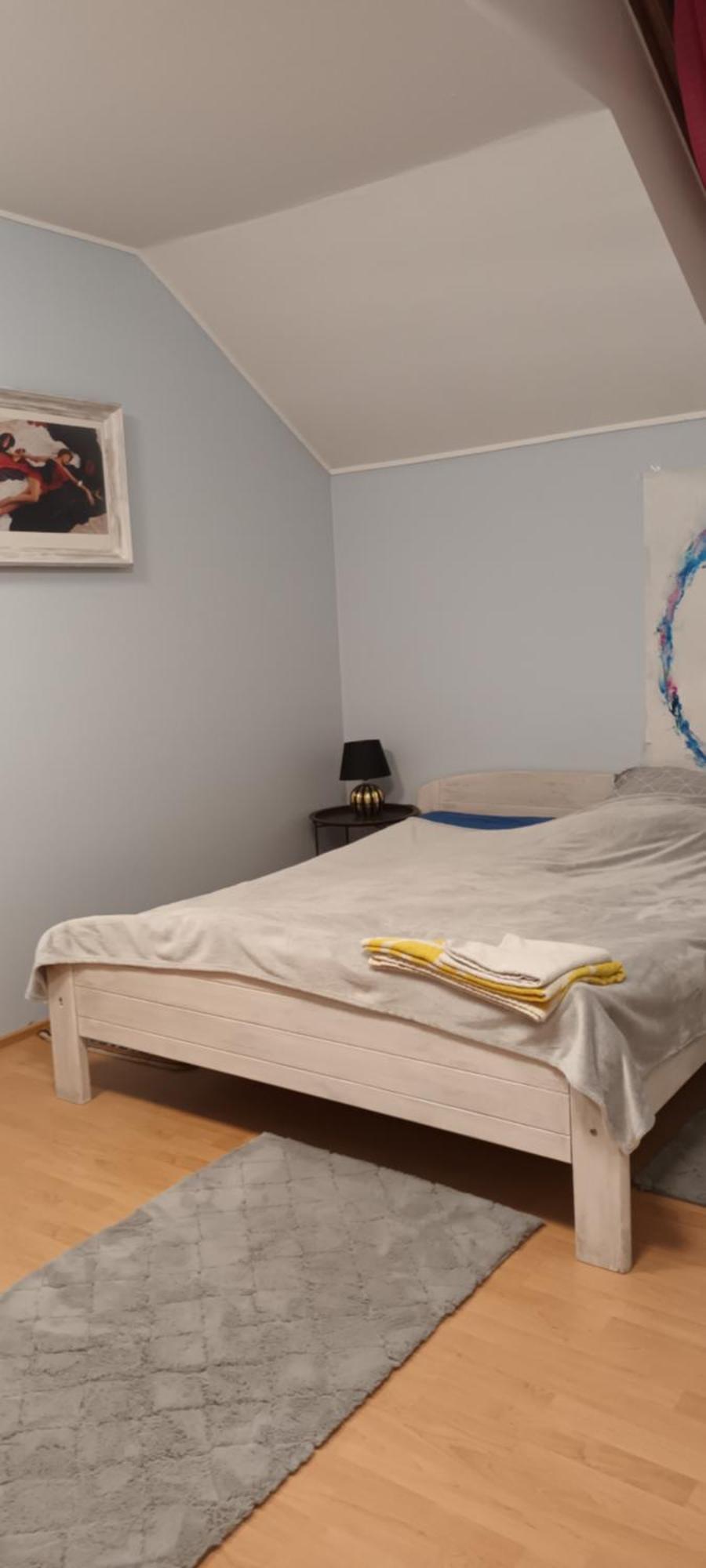 Apartament W Komornikach Коморники Экстерьер фото