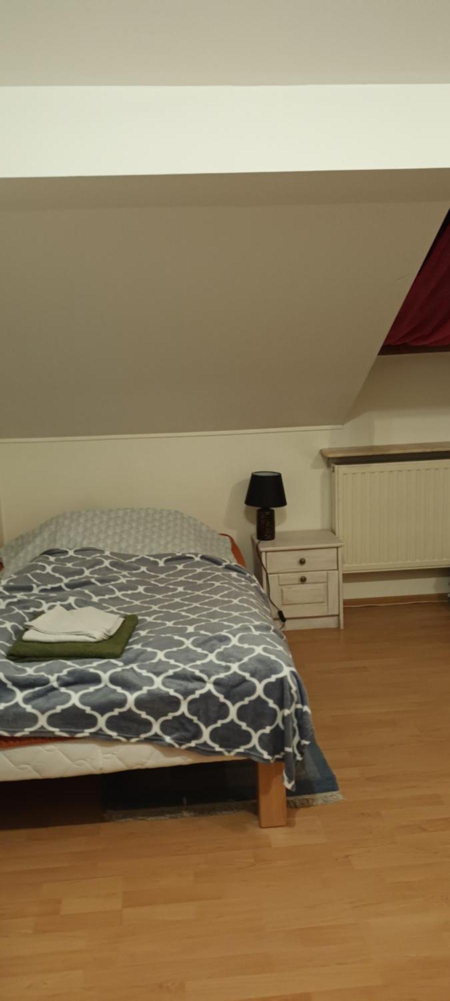 Apartament W Komornikach Коморники Экстерьер фото