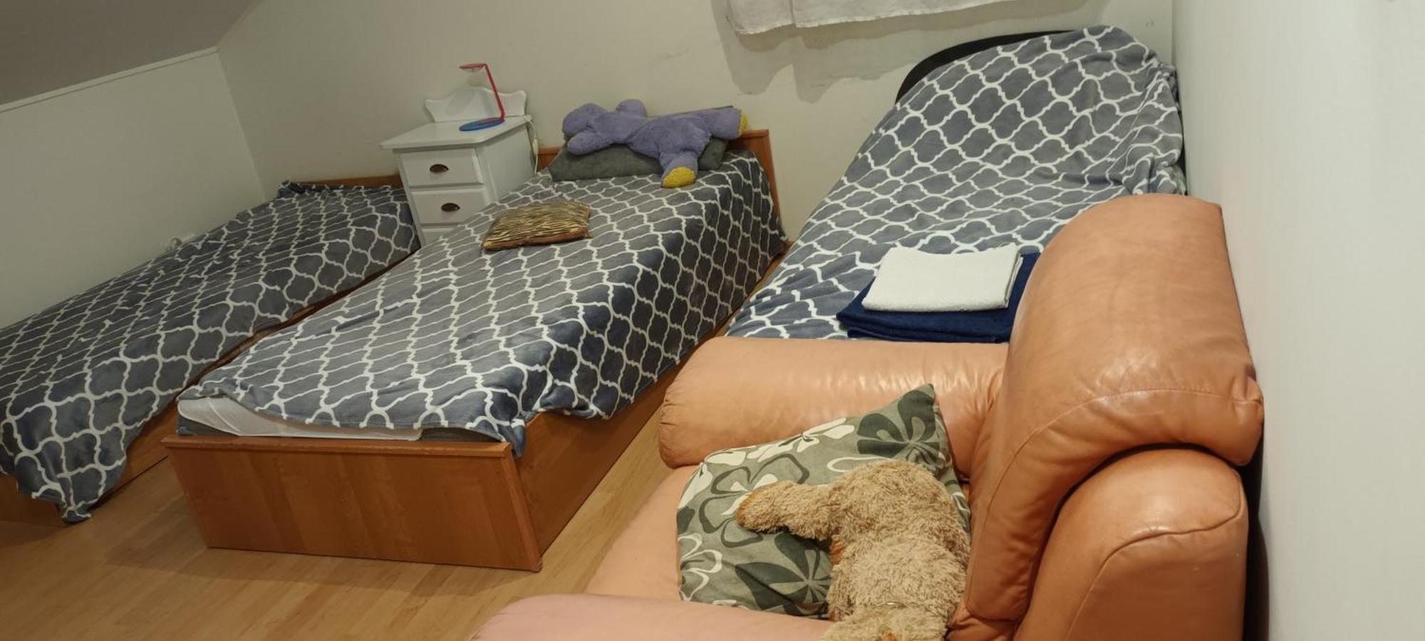 Apartament W Komornikach Коморники Экстерьер фото