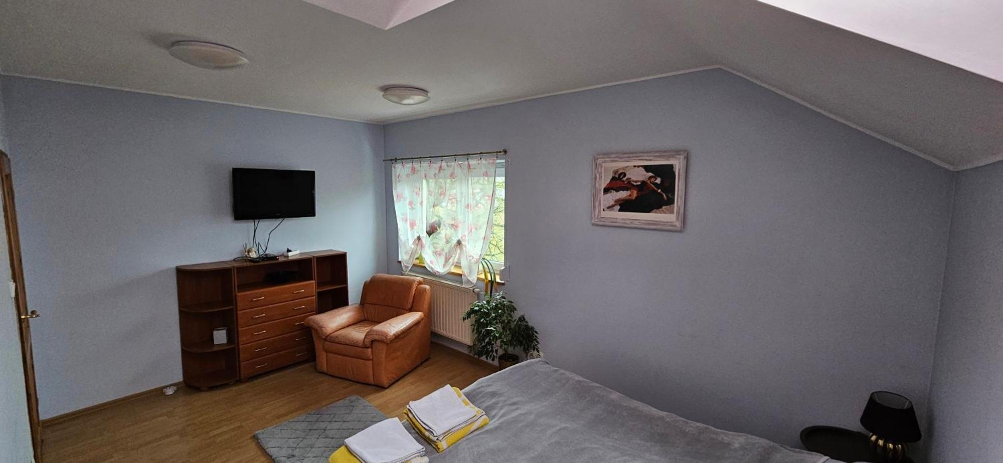 Apartament W Komornikach Коморники Экстерьер фото