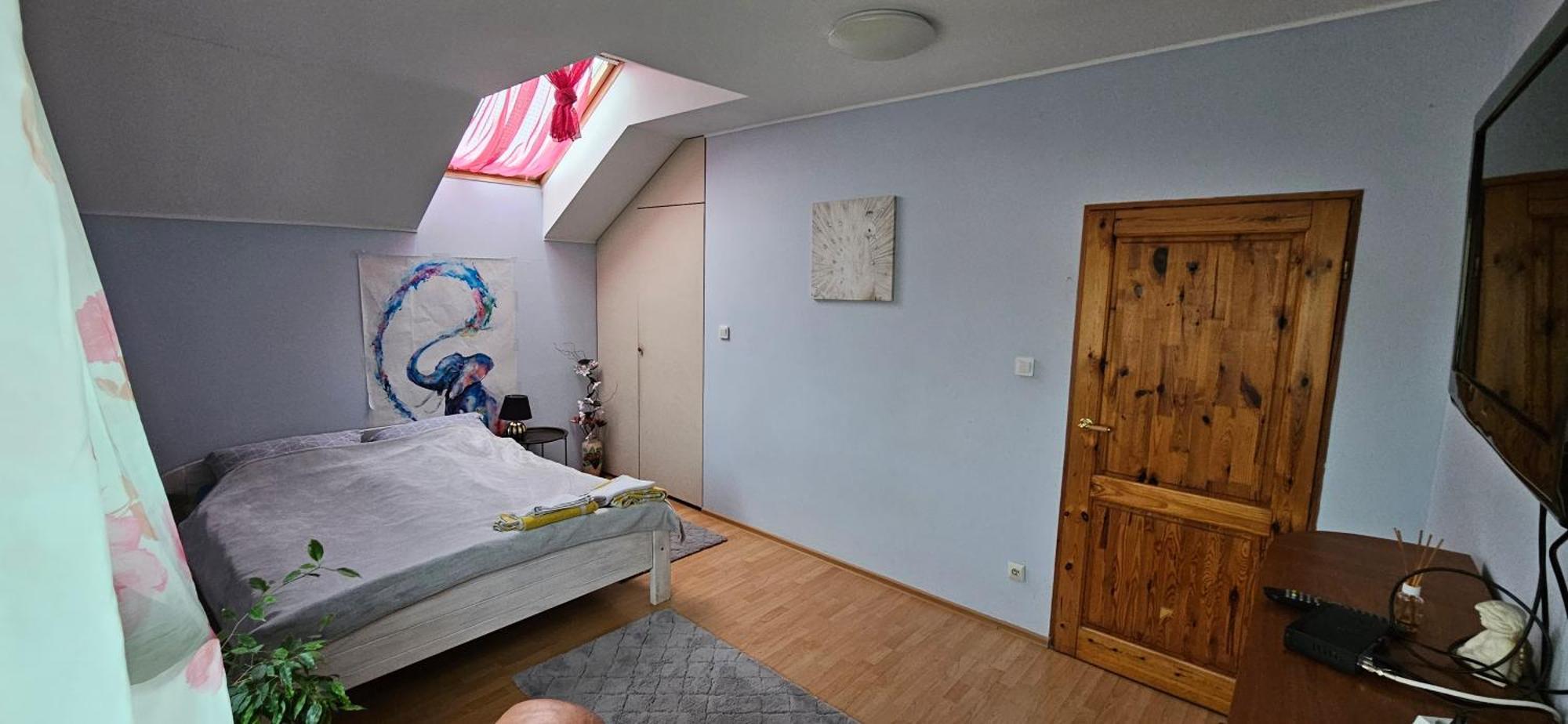 Apartament W Komornikach Коморники Экстерьер фото
