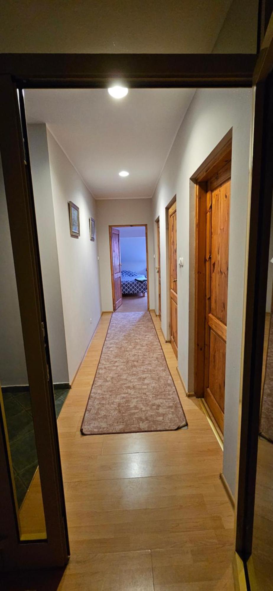 Apartament W Komornikach Коморники Экстерьер фото
