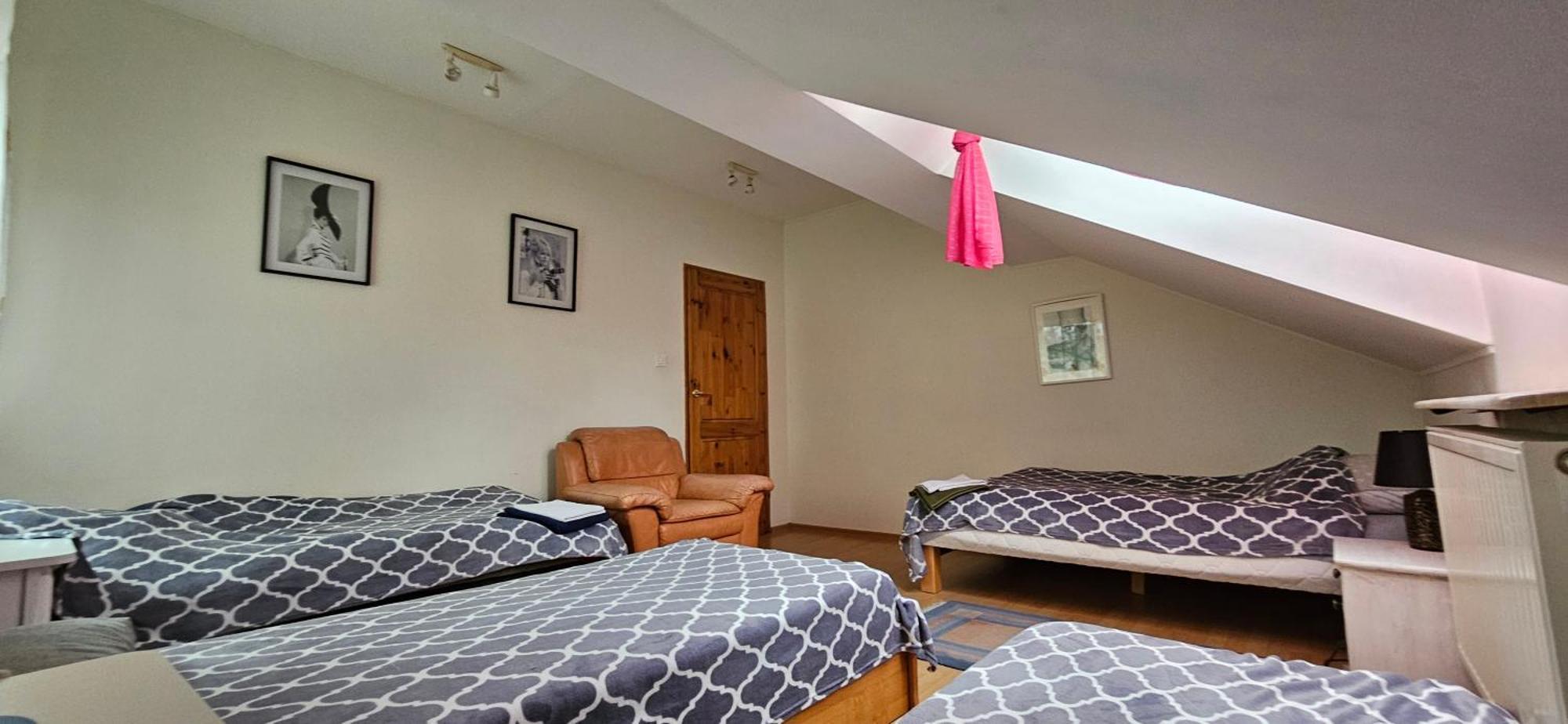 Apartament W Komornikach Коморники Экстерьер фото