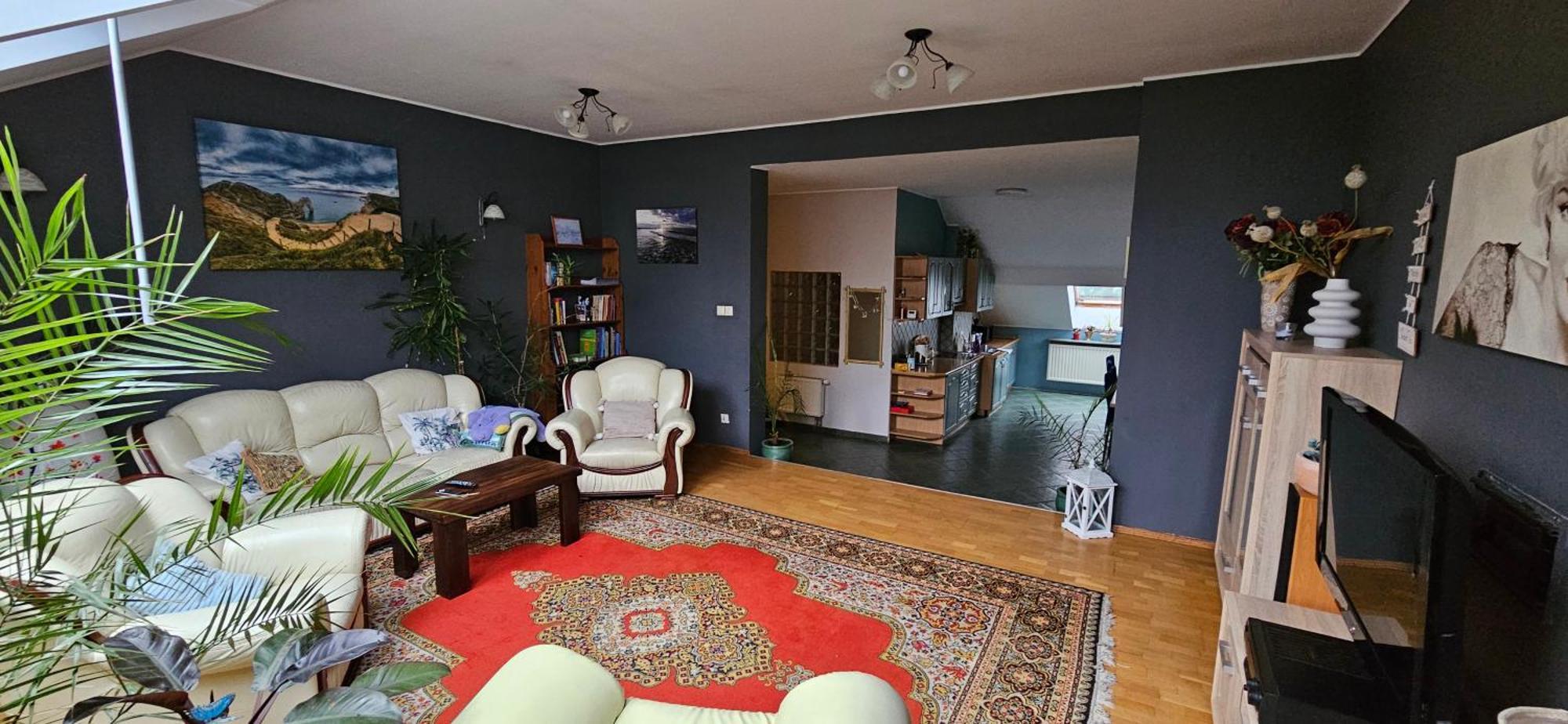 Apartament W Komornikach Коморники Экстерьер фото